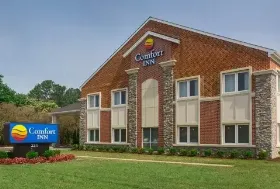 Photograph of Comfort Inn, Williamsburg