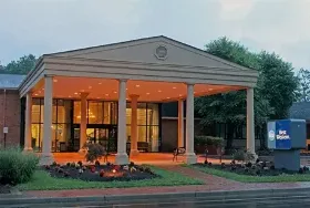 Photograph of Best Western Williamsburg Historic District, Williamsburg