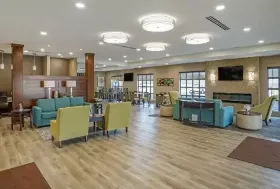Photograph of Comfort Inn & Suites, Harrisonburg