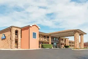 Photograph of Days Inn, New Market