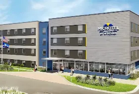 Photograph of Microtel Inn & Suites, Winchester