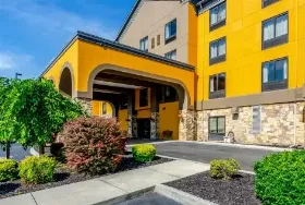 Photograph of Quality Inn & Suites, Abingdon