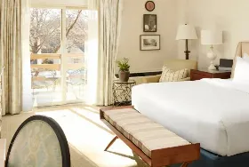 Photograph of Boars Head Resort, Charlottesville