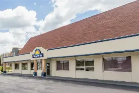 Photograph of Days Inn, Christiansburg