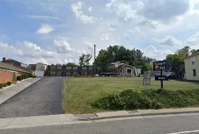 Photograph of Budget Inn, Christiansburg