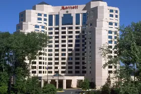 Photograph of Falls Church Marriott Fairview Park, Falls Church