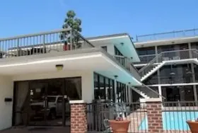 Photograph of Alamar Resort Inn, Virginia Beach