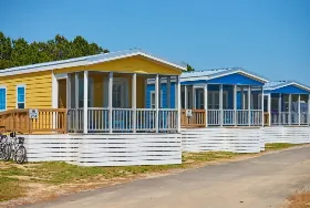 Photograph of Sunset Beach Inn,
