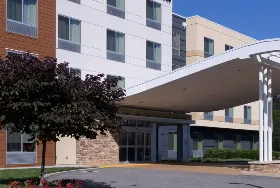 Photograph of Fairfield Inn & Suites, Ashland