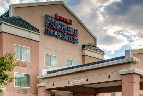 Photograph of Fairfield Inn & Suites, Emporia