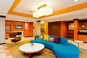 Photograph of Fairfield Inn, Winchester