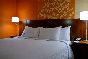 Photograph of Fairfield Inn & Suites, Stafford