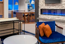Photograph of Fairfield Inn & Suites, Virginia Beach