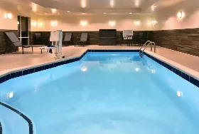 Photograph of Fairfield Inn & Suites, Richmond