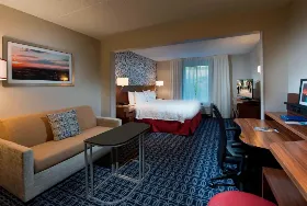 Photograph of Fairfield Inn & Suites, Lynchburg
