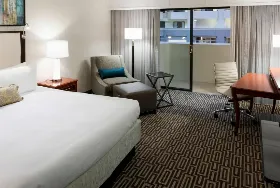Photograph of Fairfax Marriott at Fair Oaks, Fairfax