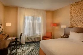 Photograph of Fairfield Inn & Suites, Sterling
