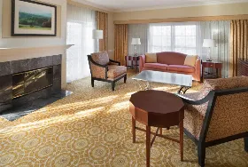 Photograph of Westfields Marriott Washington Dulles, Chantilly