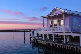 Photograph of Comfort Suites, Chincoteague