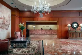 Photograph of Omni Richmond Hotel, Richmond