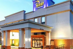 Photograph of Sleep Inn, Midlothian