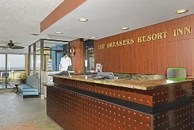 Photograph of Breakers Resort Inn, Virginia Beach