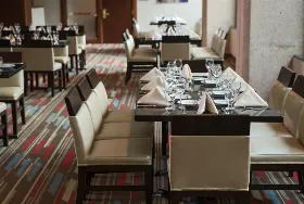 Photograph of Marriott Suites Dulles Worldgate, Herndon