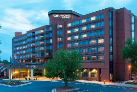 Photograph of Four Points by Sheraton, Richmond
