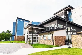 Photograph of Residence Inn, Midlothian