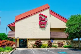 Photograph of Red Roof Inn, Chesapeake