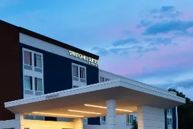 Photograph of SpringHill Suites, Winchester