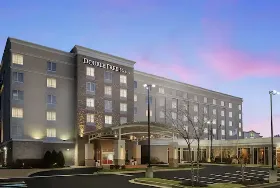 Photograph of DoubleTree by Hilton Richmond Airport, Sandston