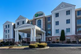 Photograph of Holiday Inn Express, Lexington