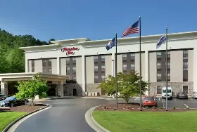 Photograph of Hampton Inn, Martinsville