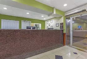 Photograph of Travelodge, Virginia Beach