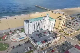 Photograph of Beach Quarters Resort, Virginia Beach