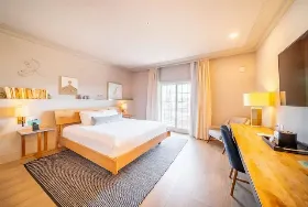 Photograph of Weyanoke Hotel, Farmville