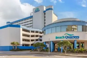 Photograph of Boardwalk Resort and Villas, Virginia Beach