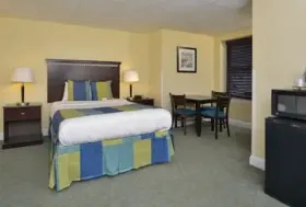 Photograph of 19 Atlantic Hotel Virginia Beach, Virginia Beach