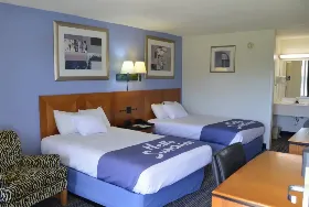 Photograph of Days Inn, Luray