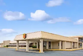 Photograph of Super 8, Norfolk
