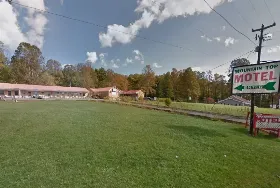 Photograph of Mountain Top Motel, Fancy Gap