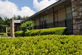 Photograph of Luray Caverns Motel West, Luray