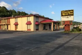 Photograph of Fincastle Motor Inn, Tazewell