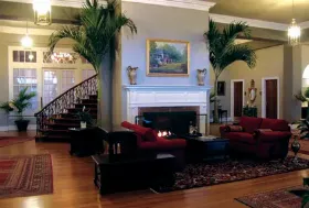 Photograph of Guest Inc, Strasburg
