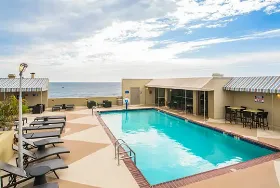 Photograph of Beach Quarters Resort By Vb Timeshare Rentals, Virginia Beach