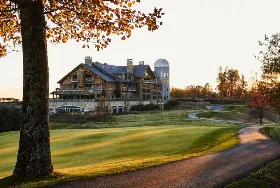 Photograph of Primland Resort, Meadows Of Dan