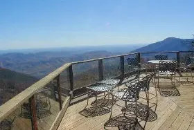Photograph of Resort Reservations, Afton