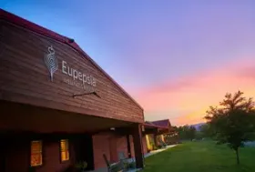 Photograph of Eupepsia Wellness Center, Bland