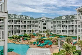Photograph of Turtle Cay Resort Rentals, Virginia Beach